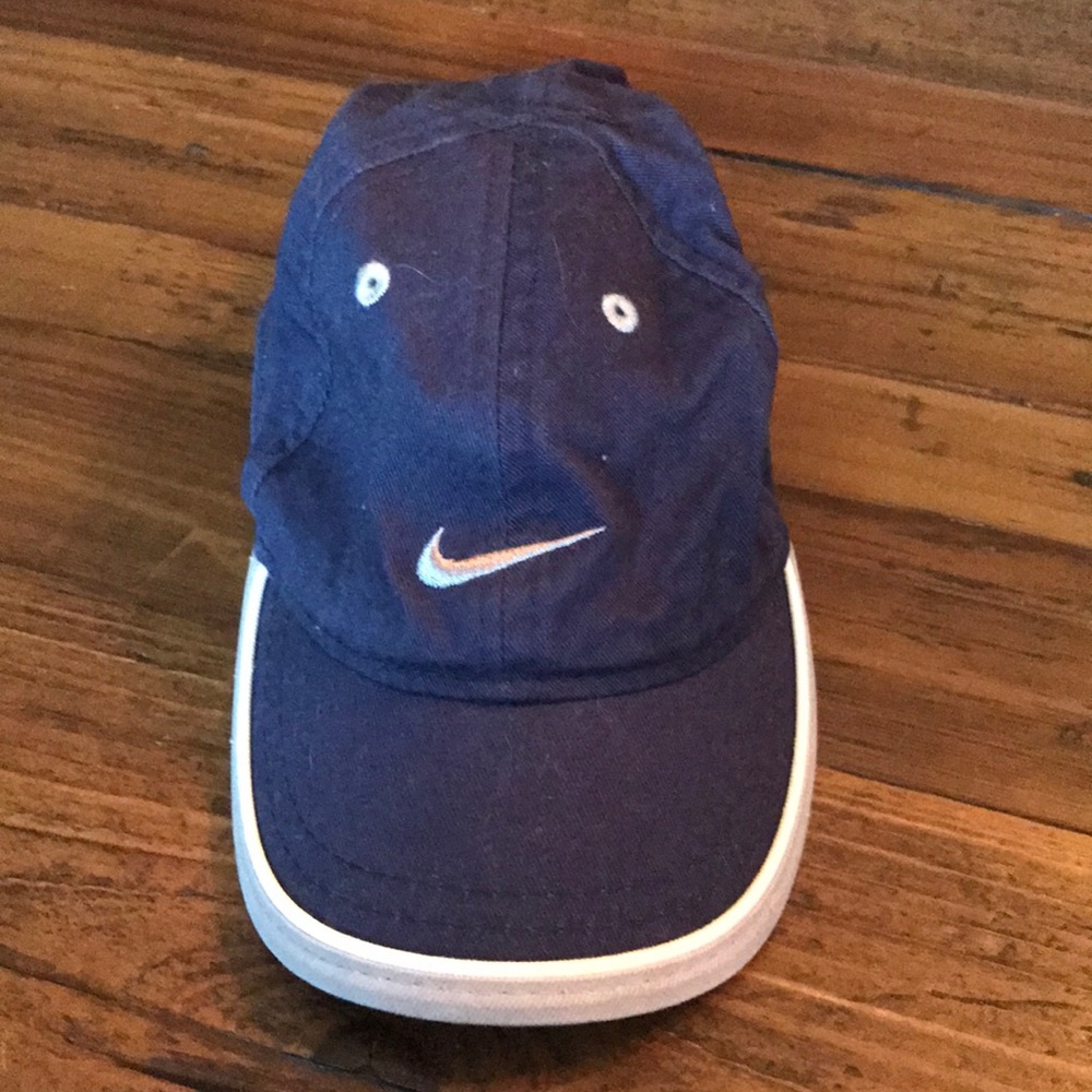 Nike infant hat 🧢
